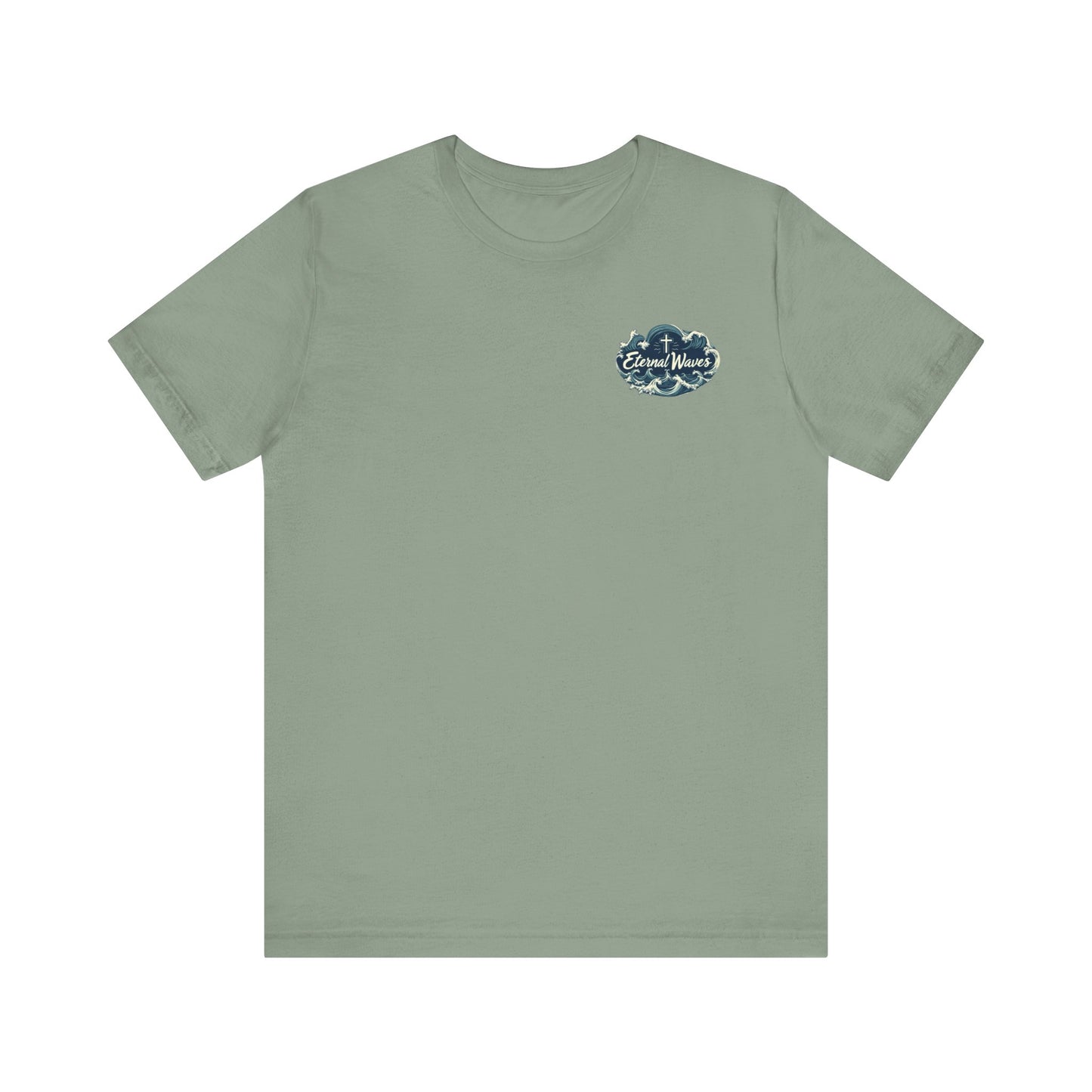 Eternal Waves T-Shirt