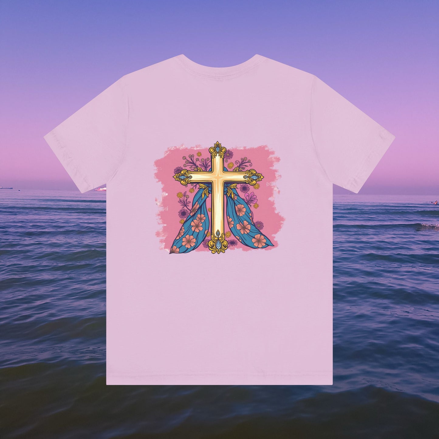 Woman’s Eternal T-Shirt