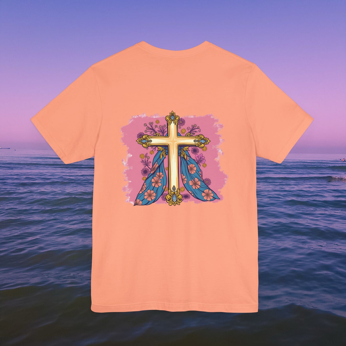 Woman’s Eternal T-Shirt