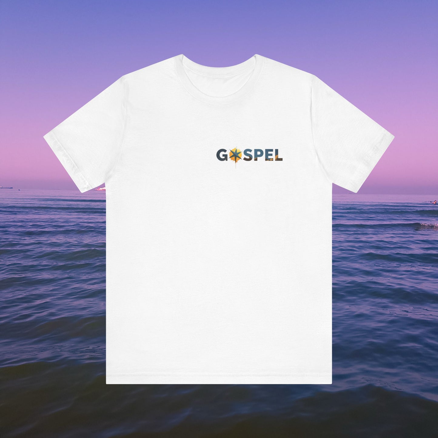 Eternal Waves T-Shirt