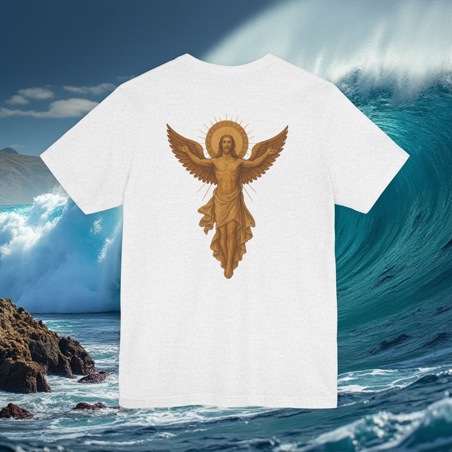 Eternal Waves T-Shirt
