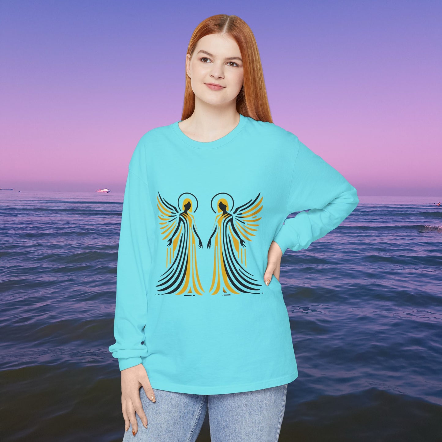 Long Sleeve T-Shirt