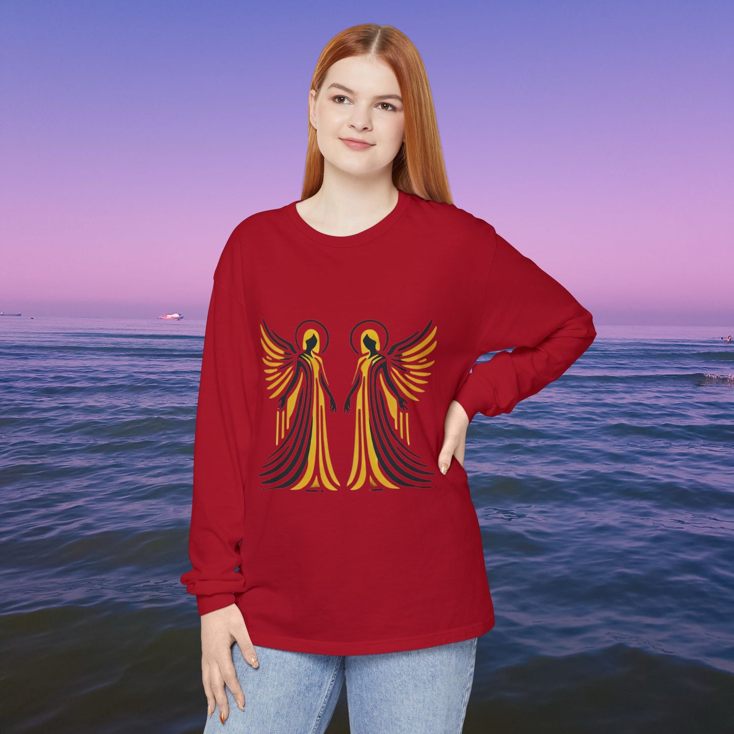 Long Sleeve T-Shirt