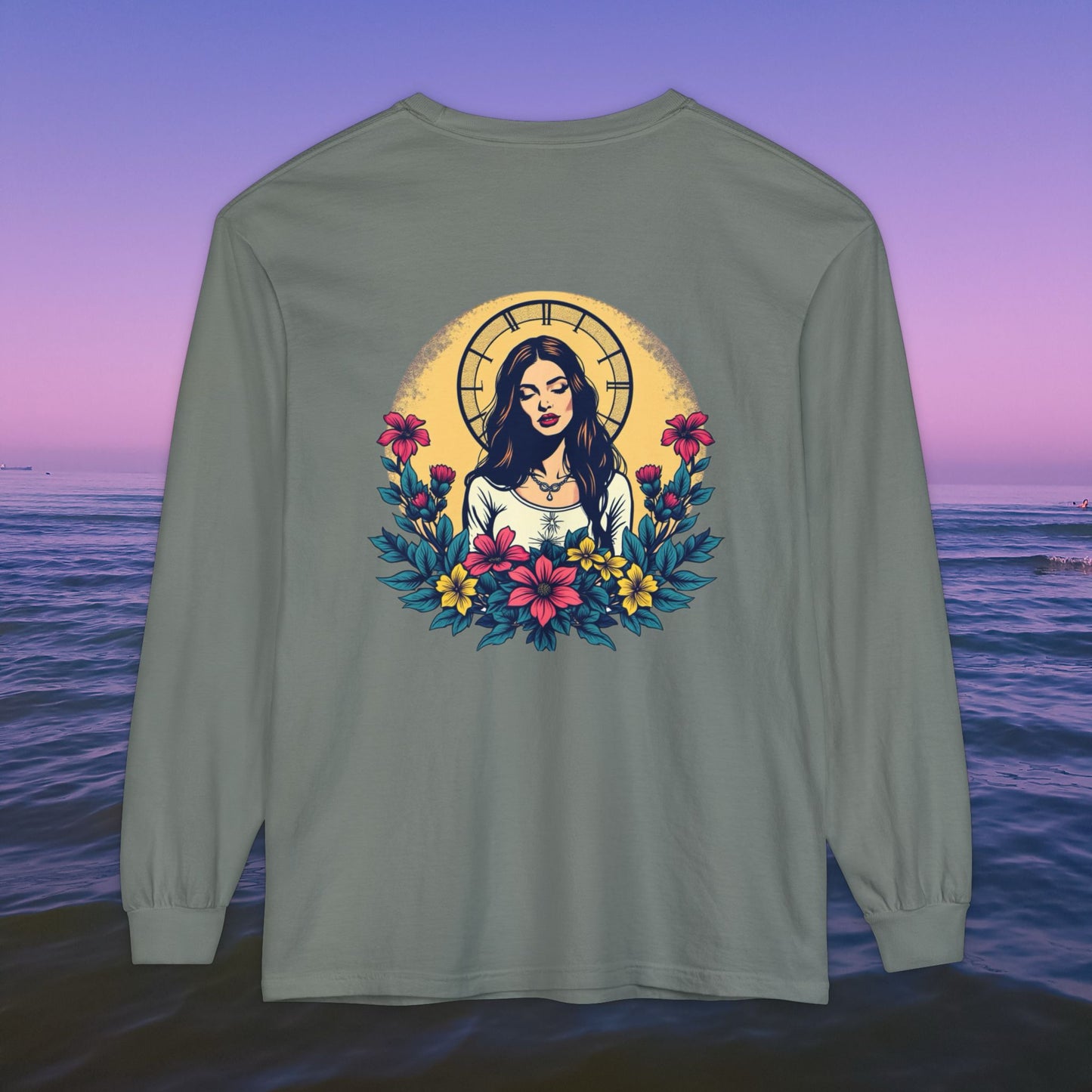 Long Sleeve T-Shirt