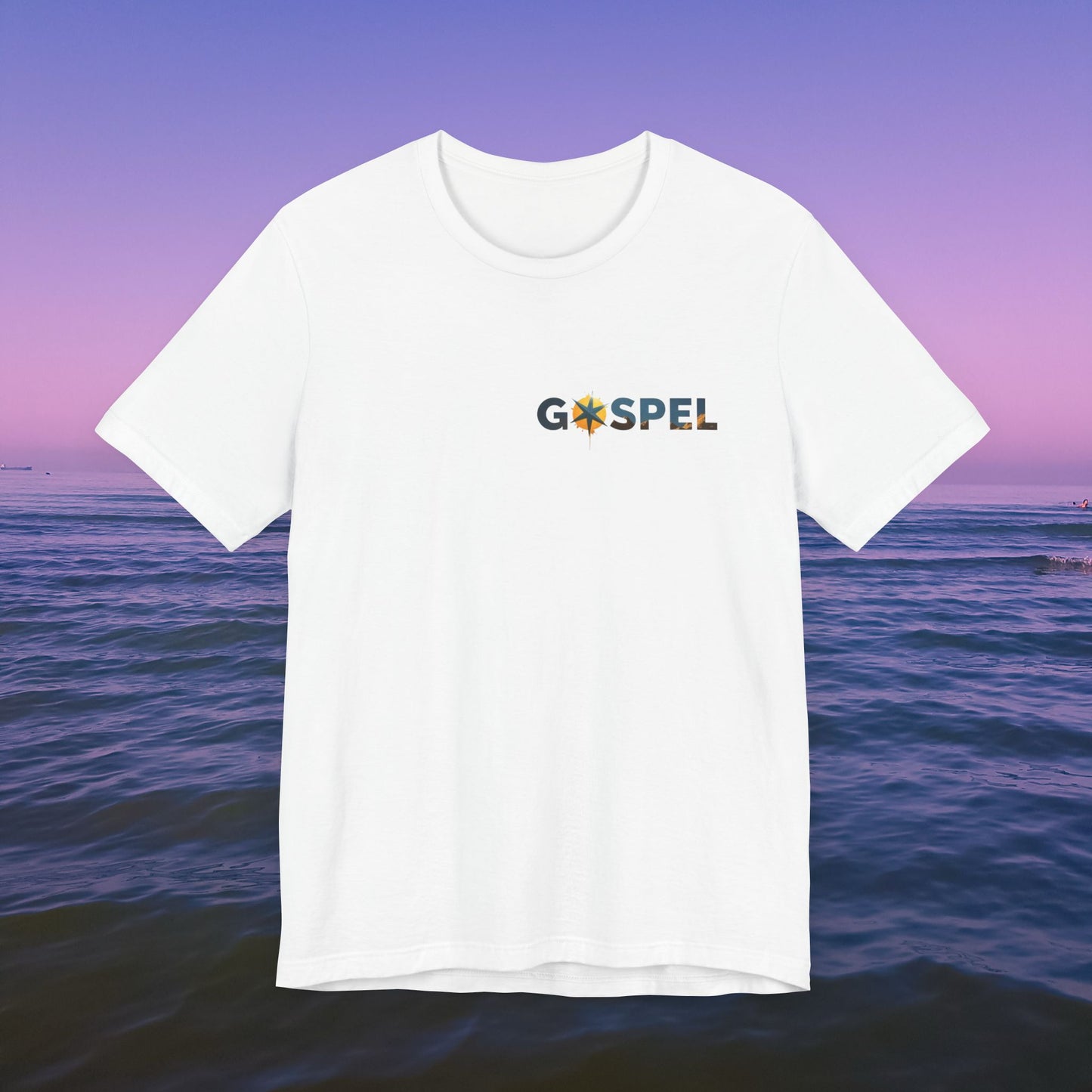 Eternal Waves T-Shirt