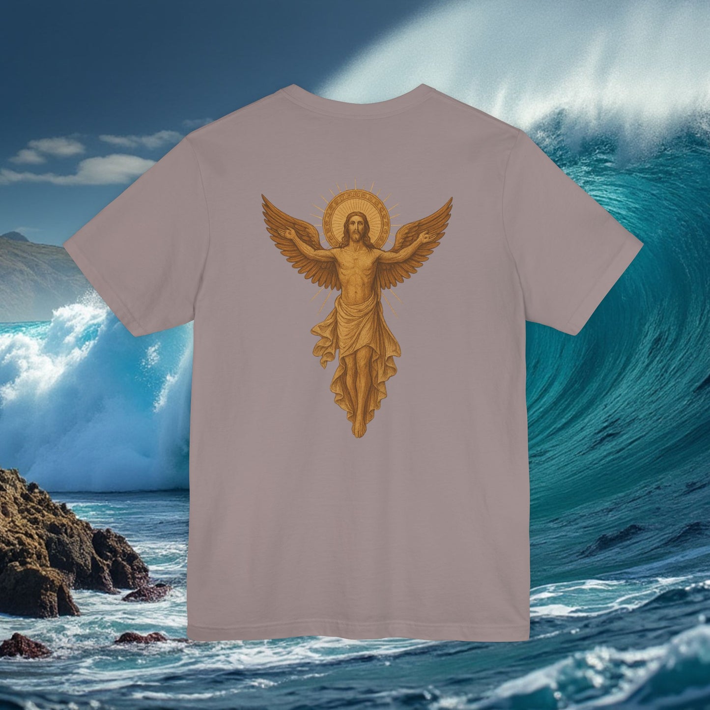 Eternal Waves T-Shirt