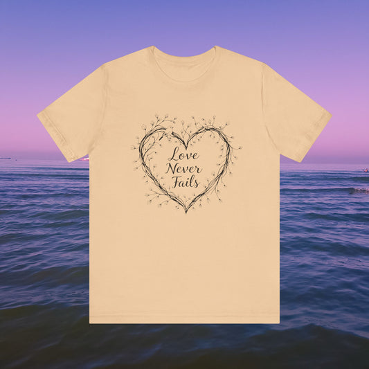 Woman’s Eternal T-Shirt