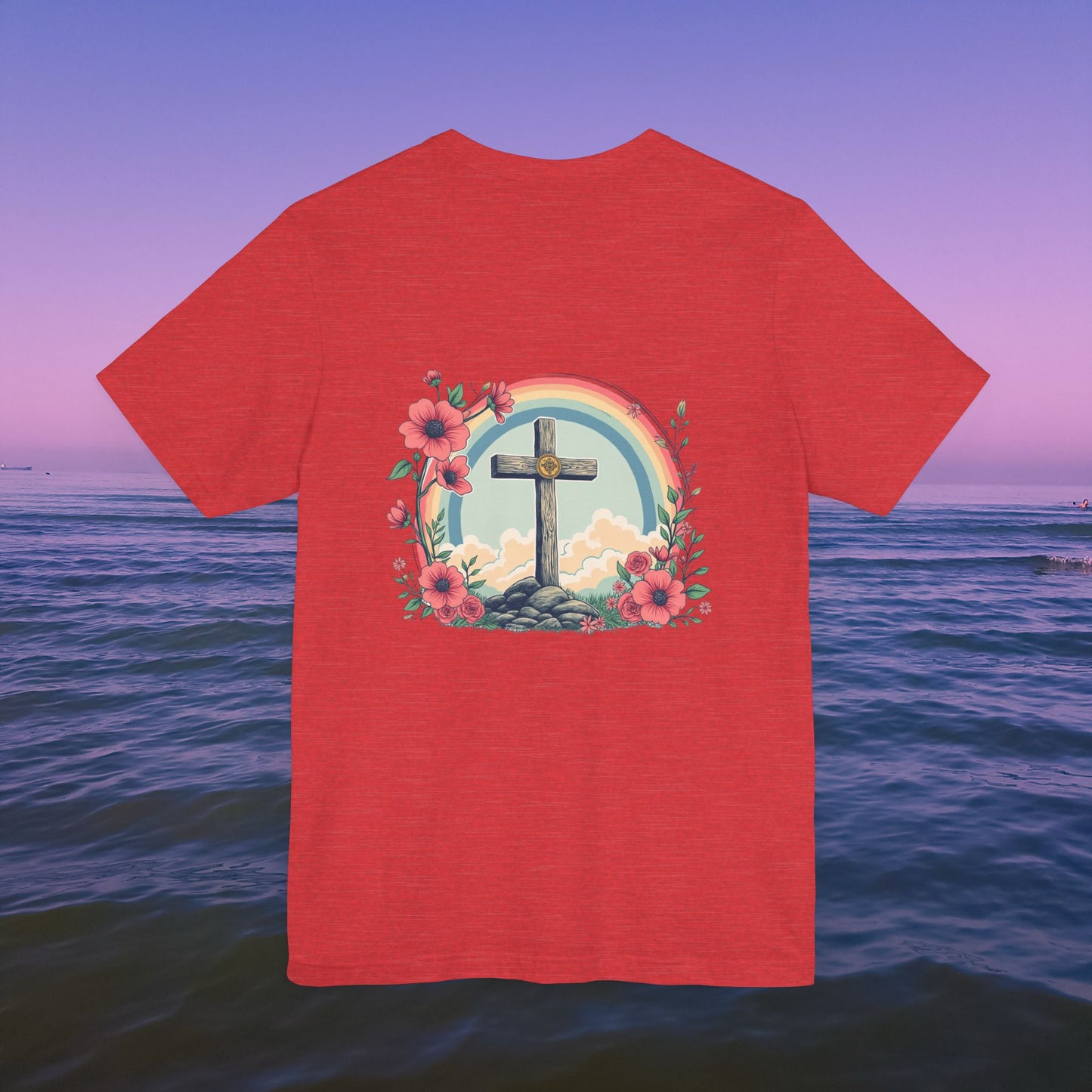 Eternal Waves T-Shirt
