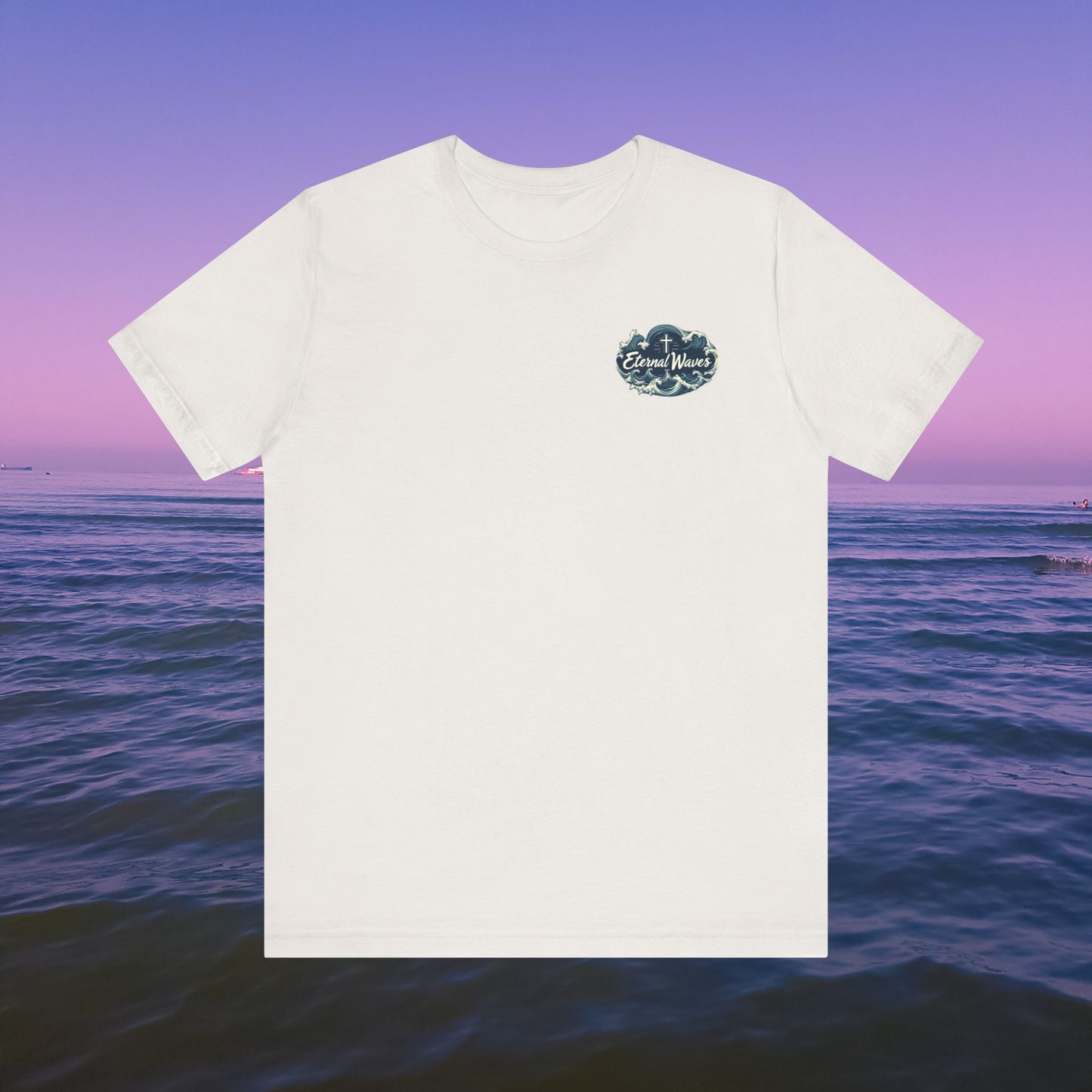 Eternal Waves T-Shirt