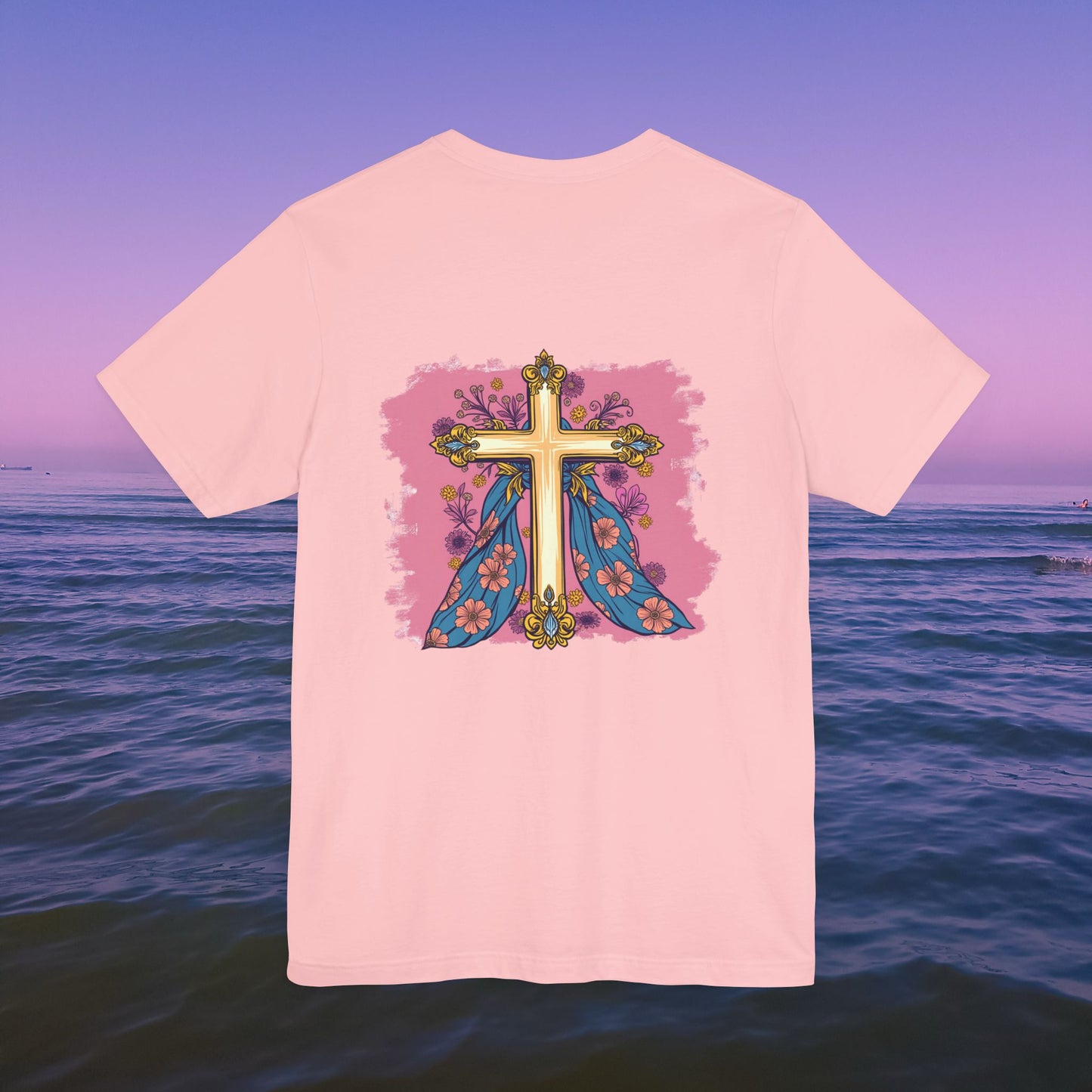 Woman’s Eternal T-Shirt