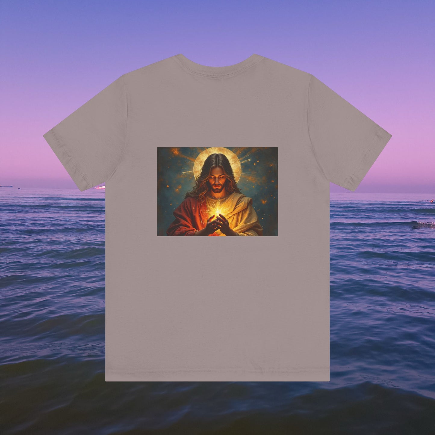 Eternal Waves T-Shirt