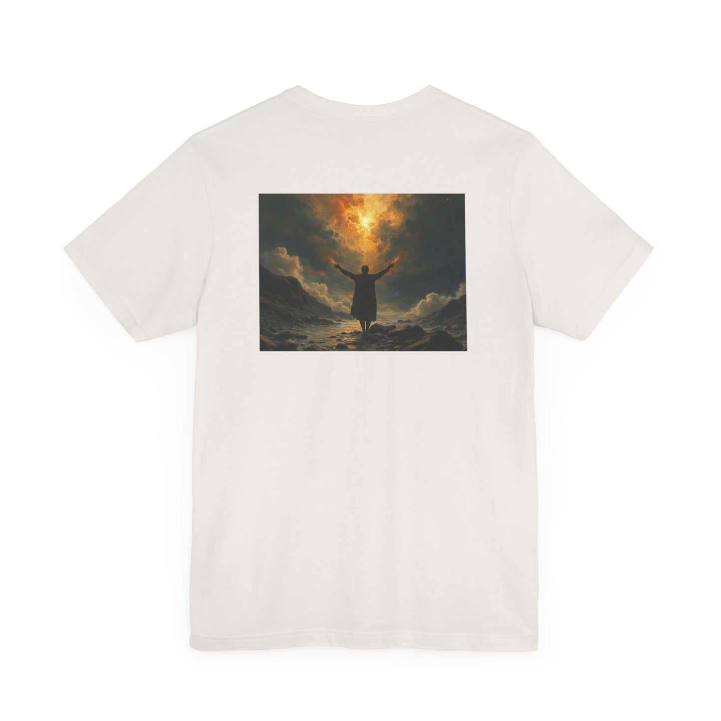 Eternal Waves T-Shirt