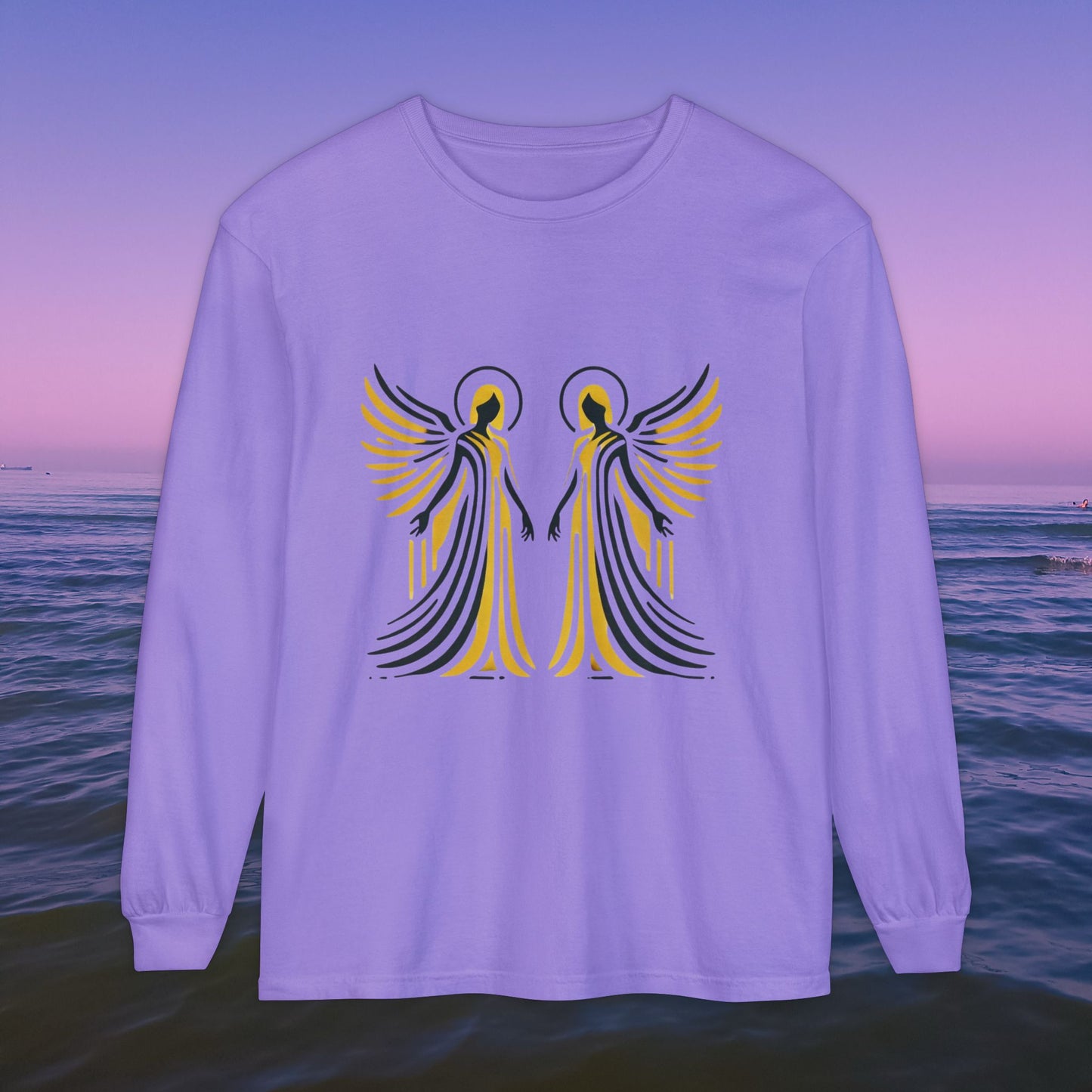 Long Sleeve T-Shirt