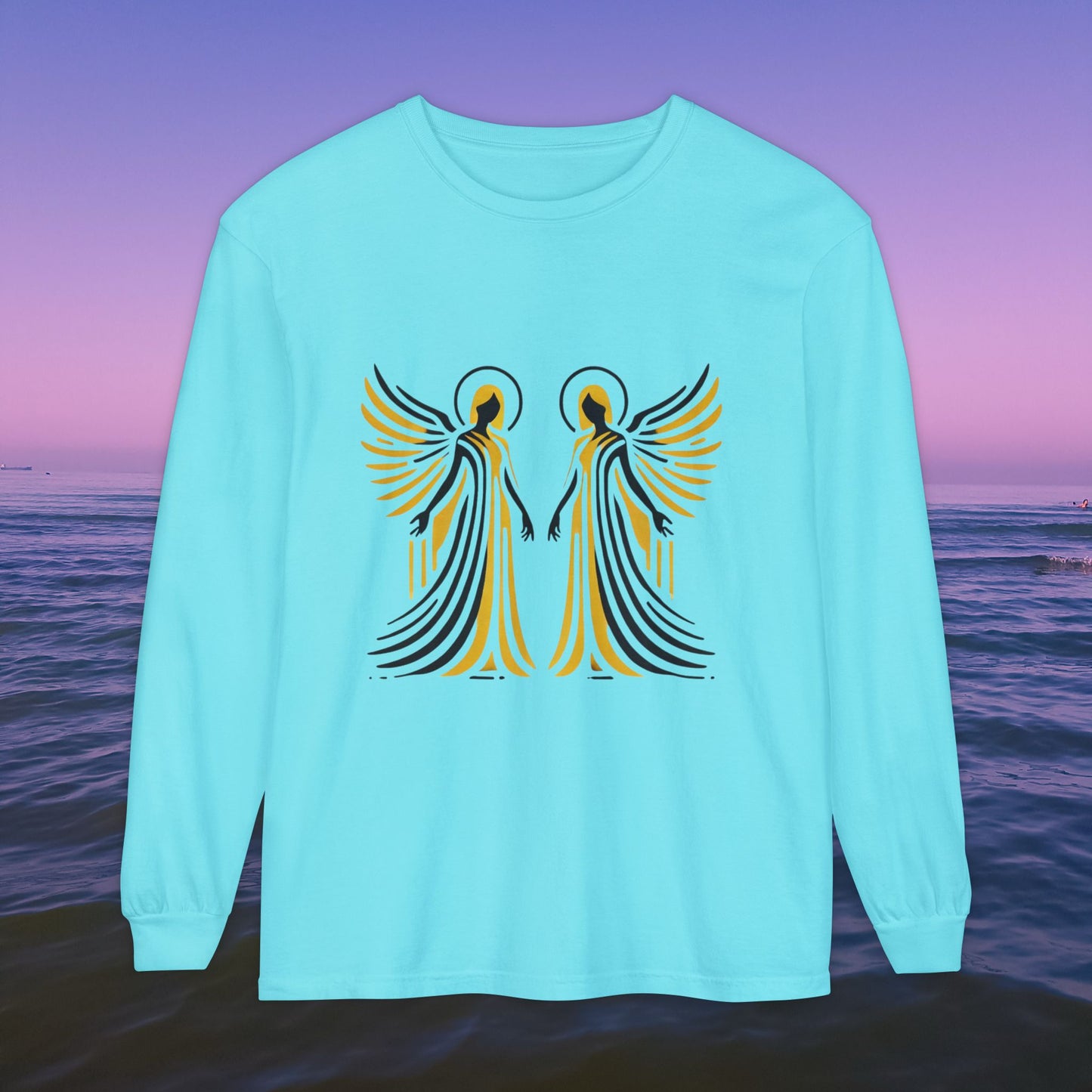 Long Sleeve T-Shirt