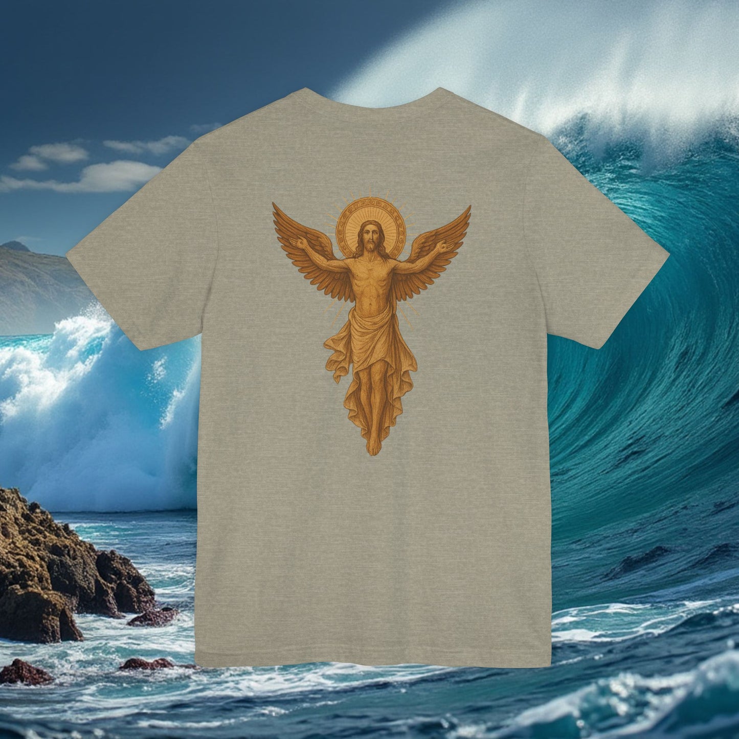 Eternal Waves T-Shirt
