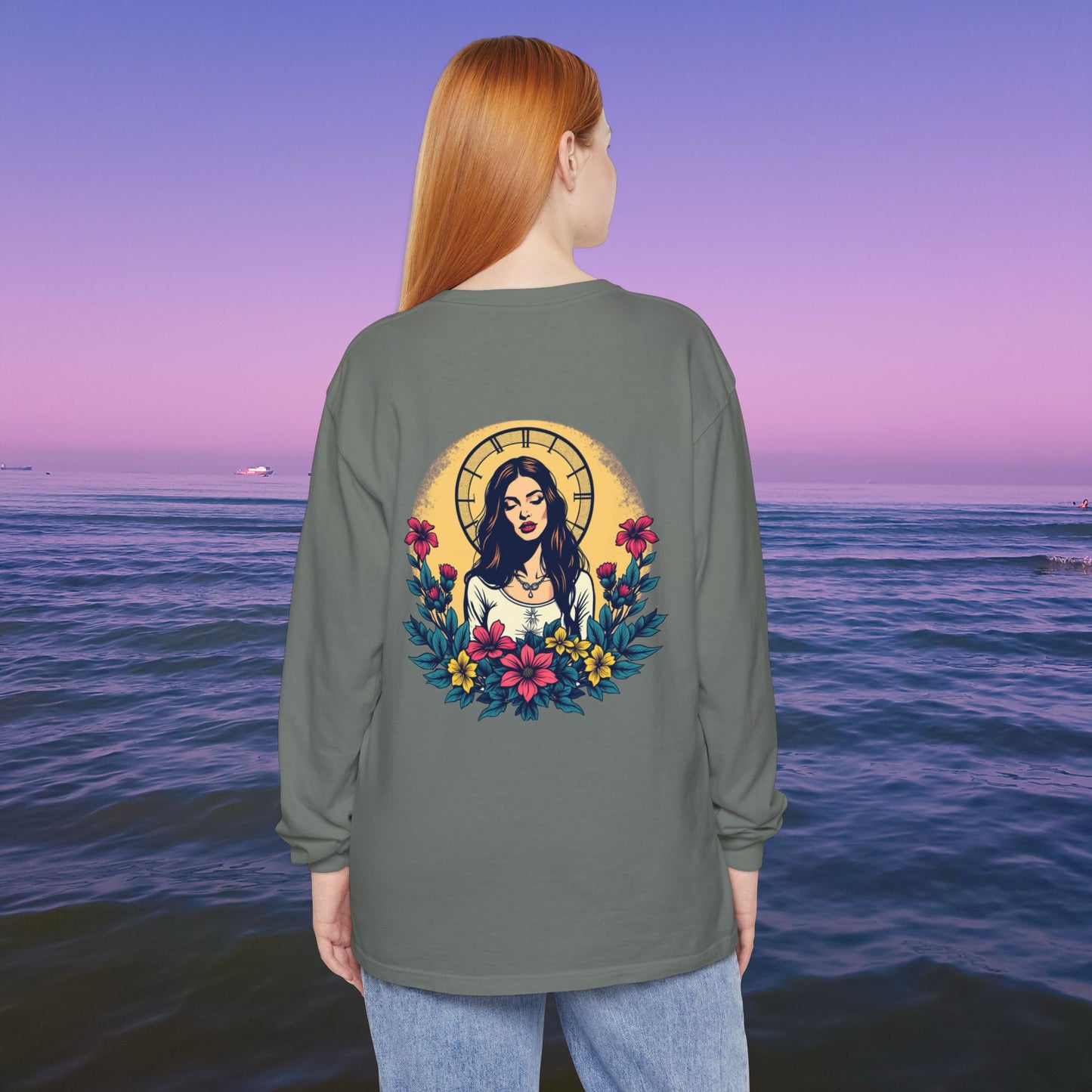 Long Sleeve T-Shirt