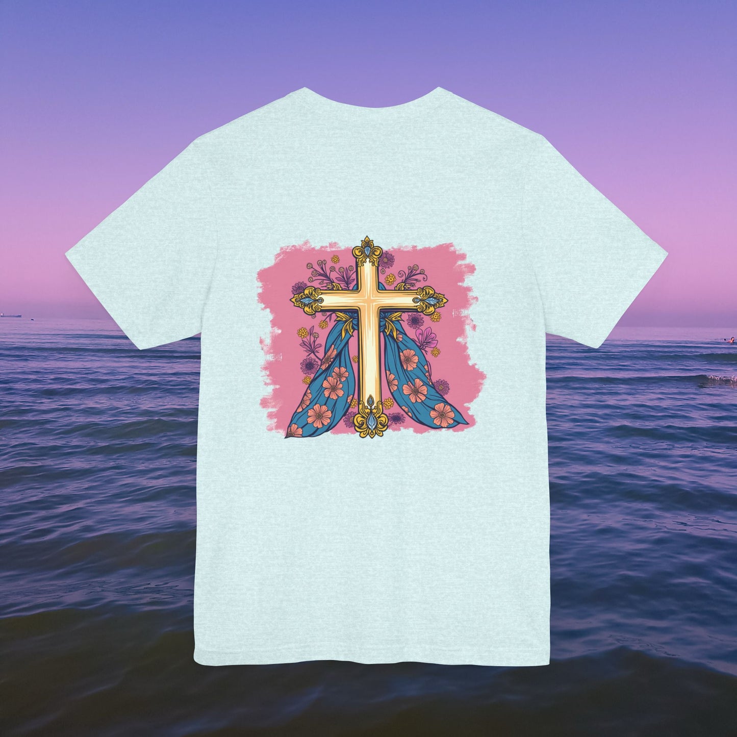 Woman’s Eternal T-Shirt