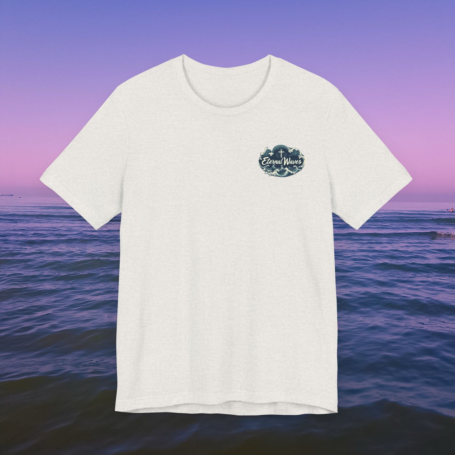 Eternal Waves T-Shirt