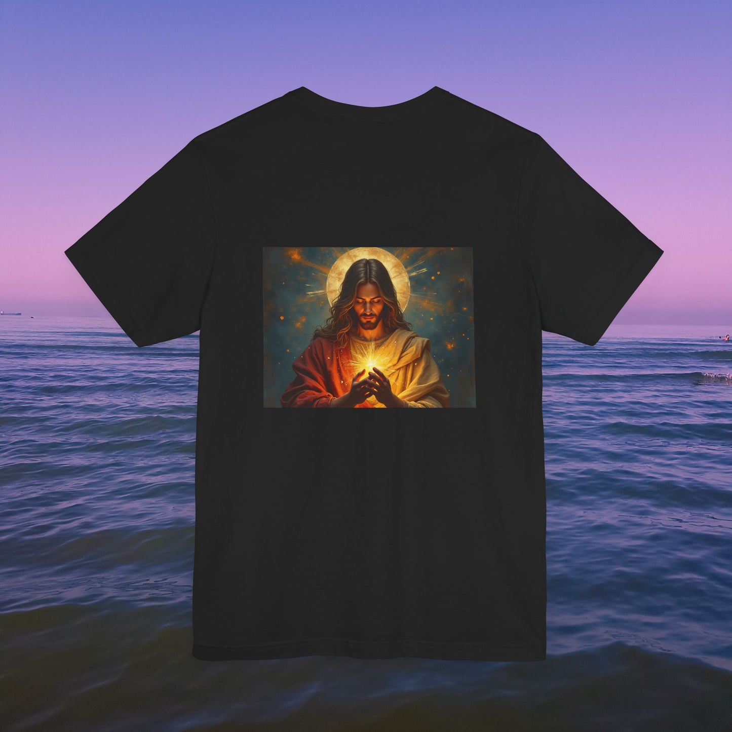 Eternal Waves T-Shirt