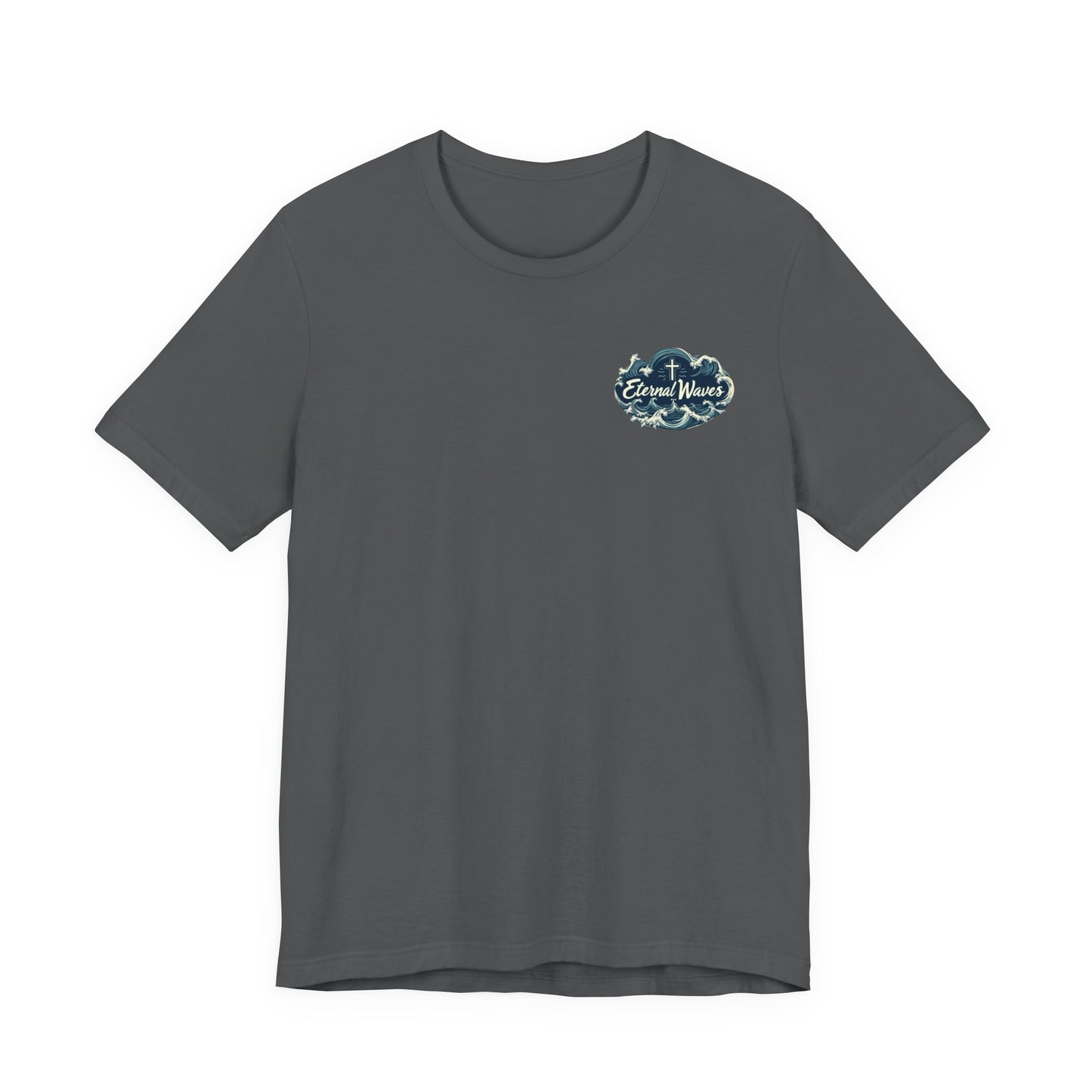 Eternal Waves T Shirt