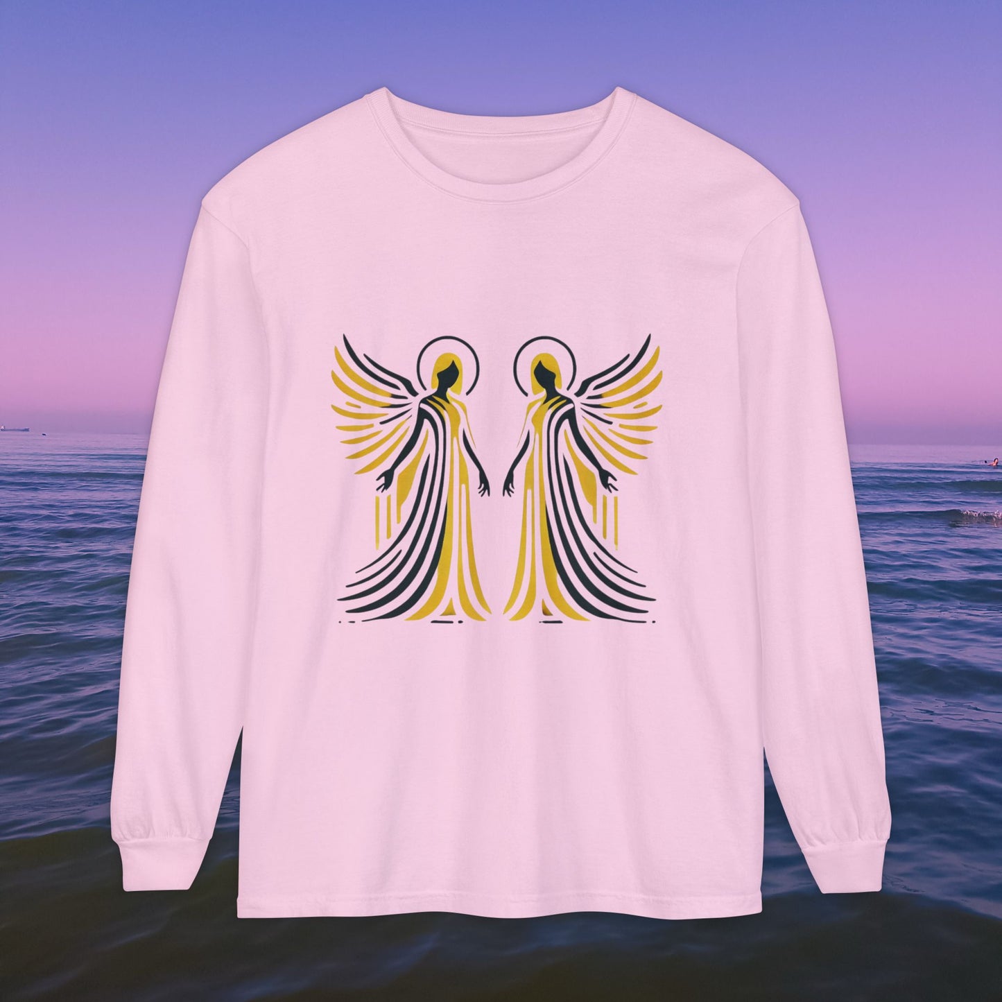 Long Sleeve T-Shirt