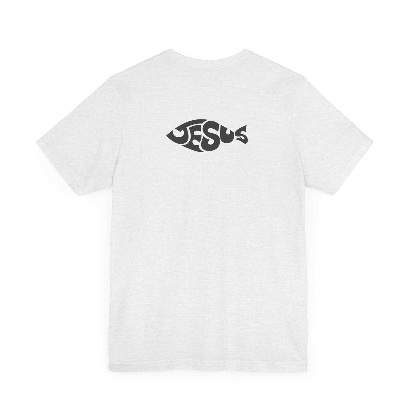 King of Kings Unisex Tee - Christian Faith Apparel