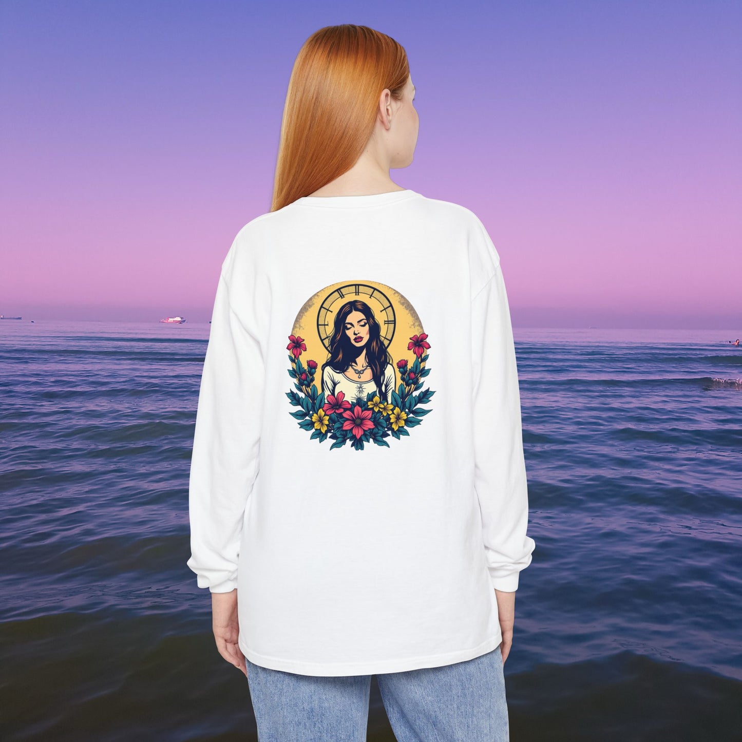 Long Sleeve T-Shirt