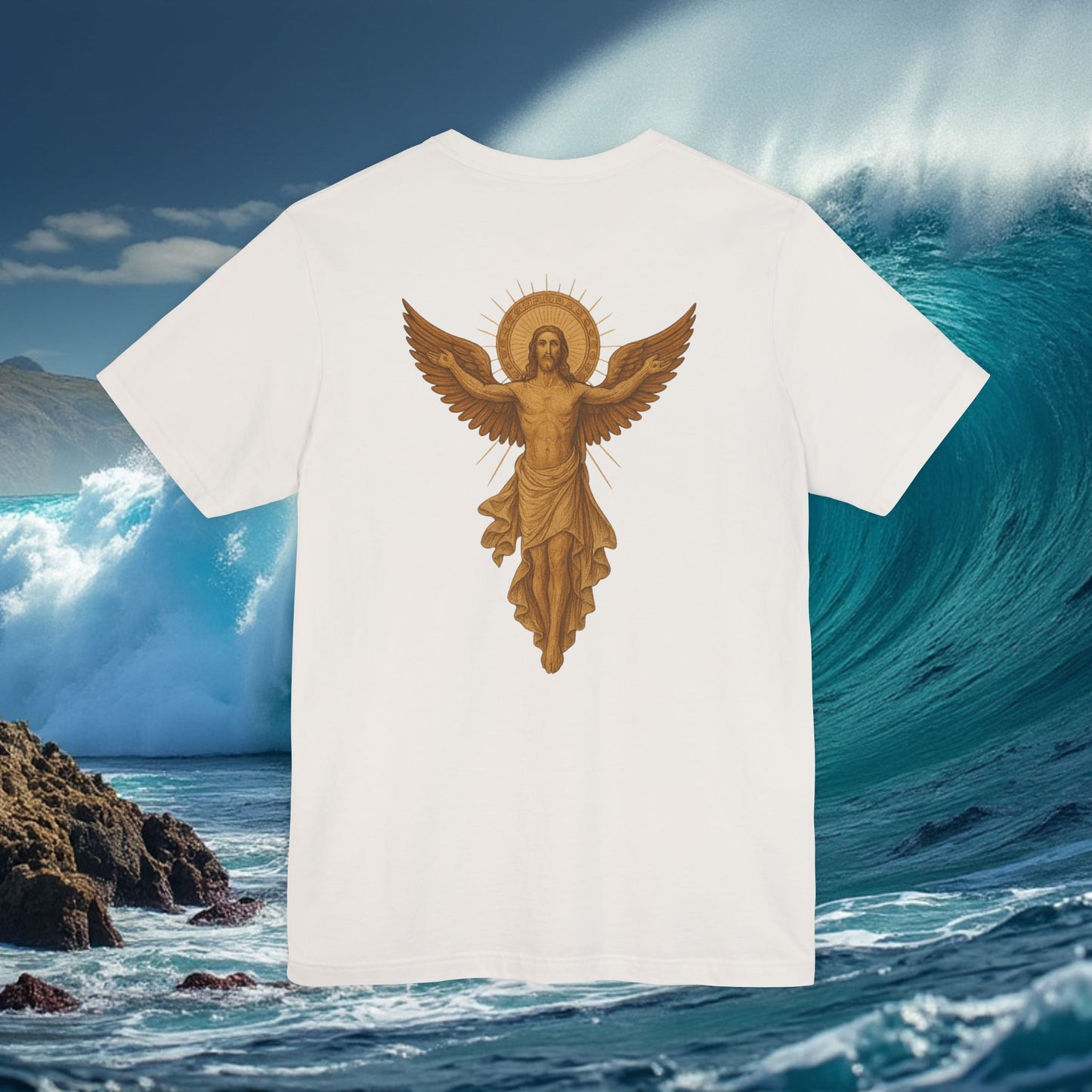 Eternal Waves T-Shirt