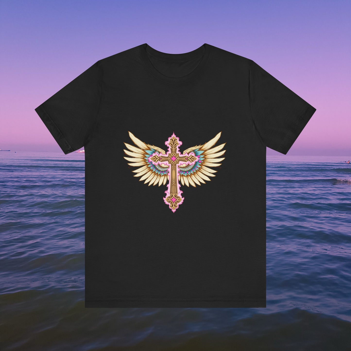 Woman’s Eternal Tee
