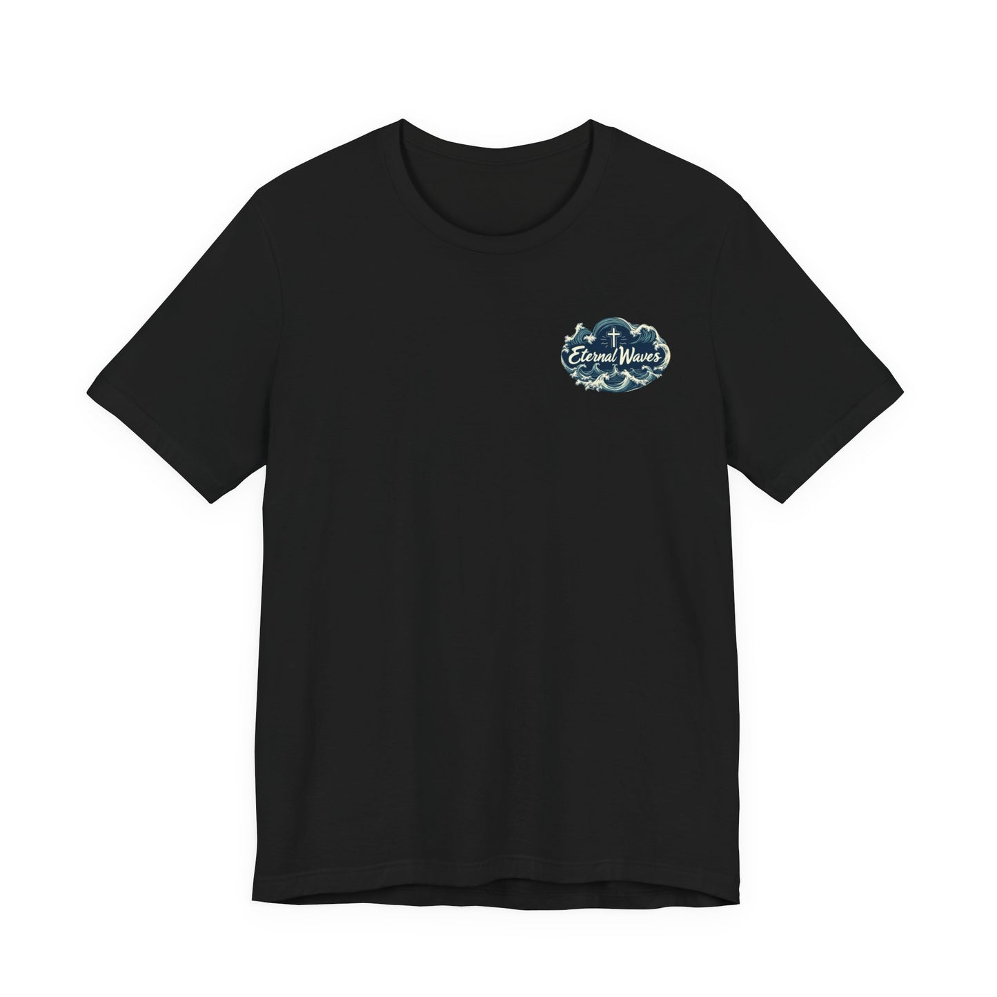 Eternal Waves T Shirt