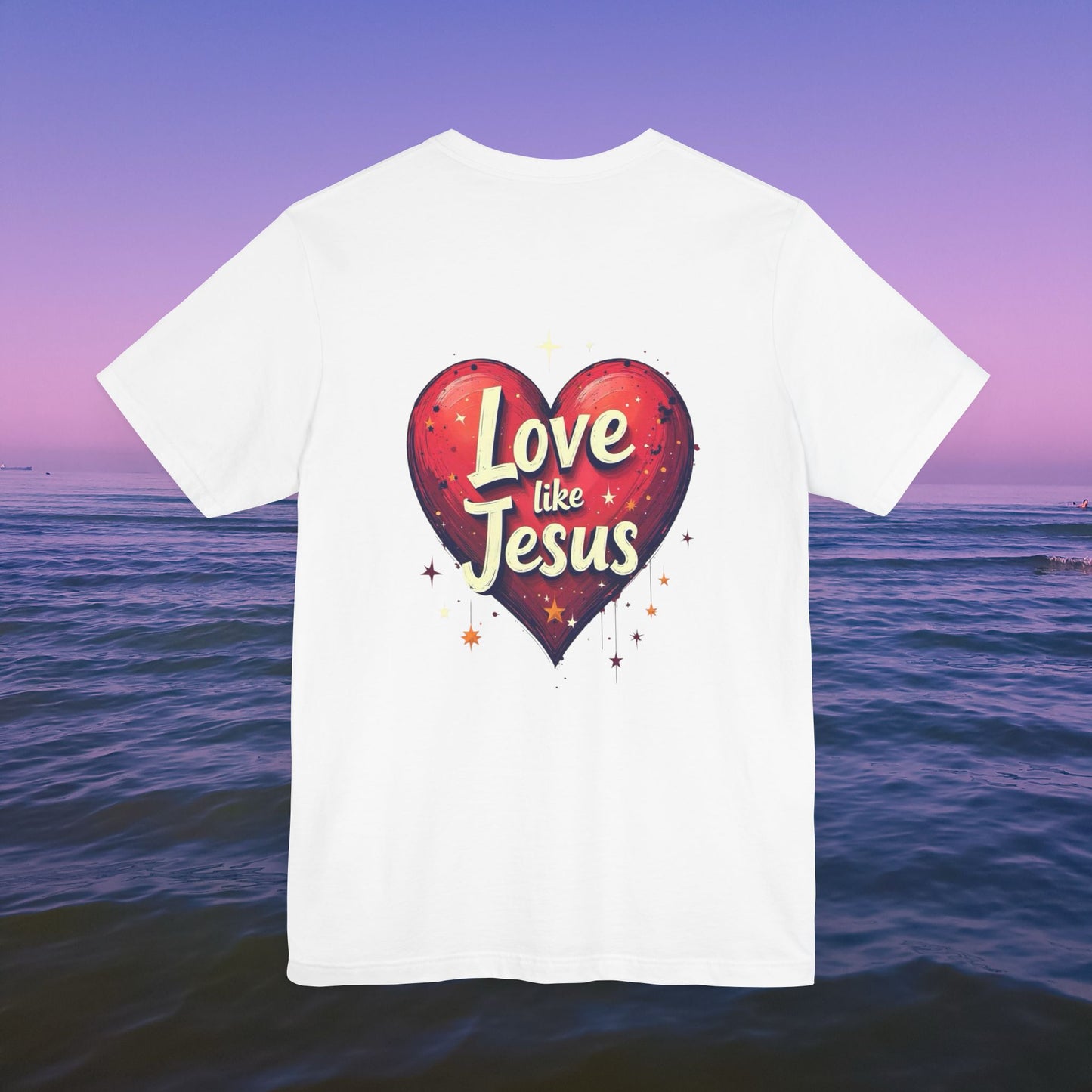 Woman’s Eternal Tee