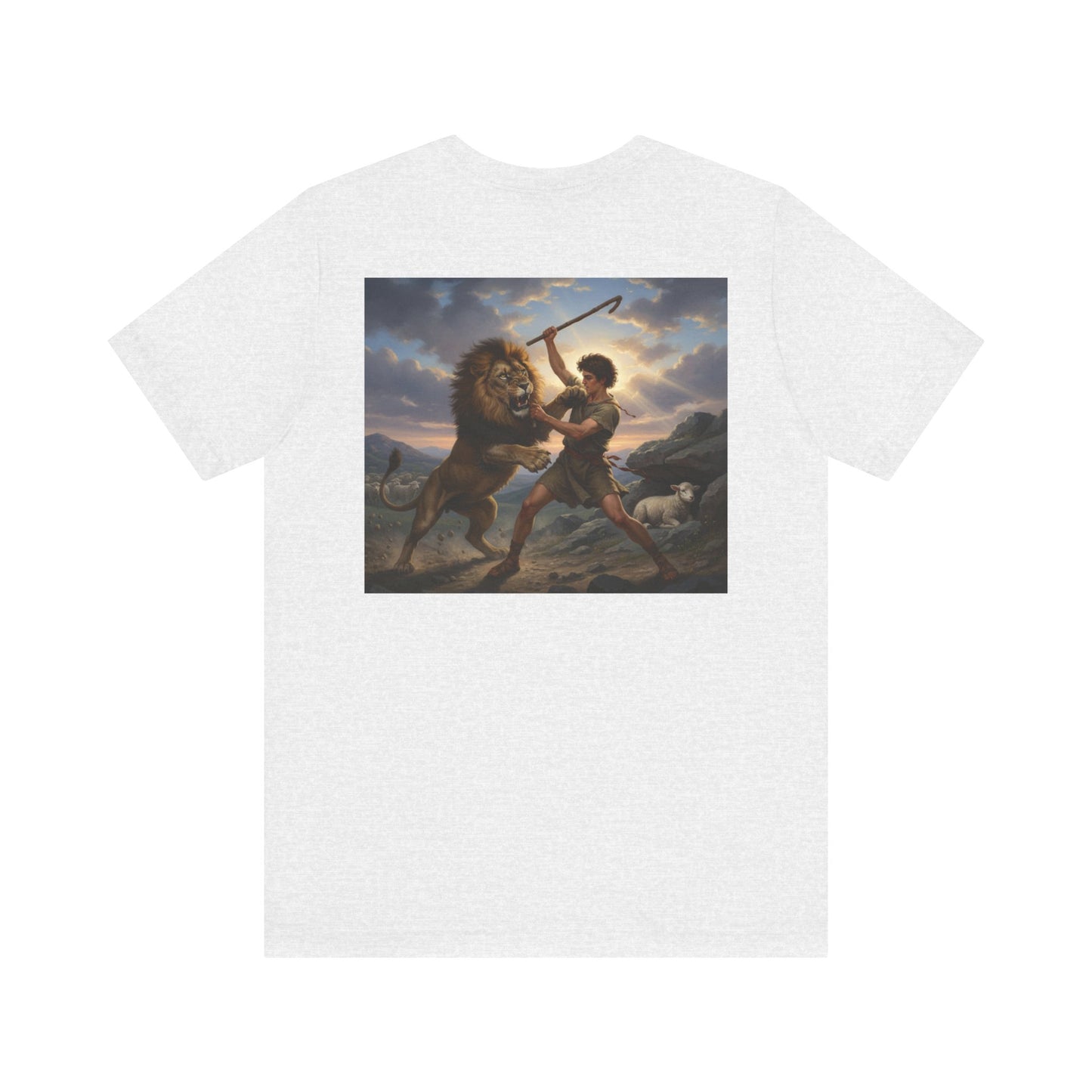 Eternal Waves T Shirt