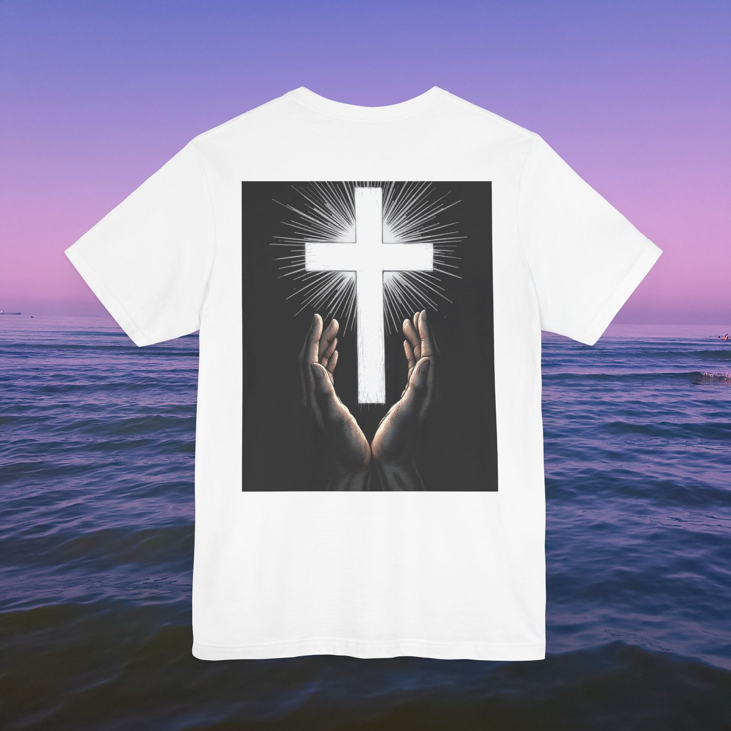 Eternal Waves T-Shirt