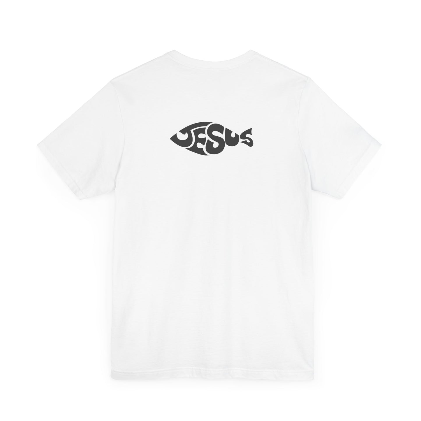 King of Kings Unisex Tee - Christian Faith Apparel
