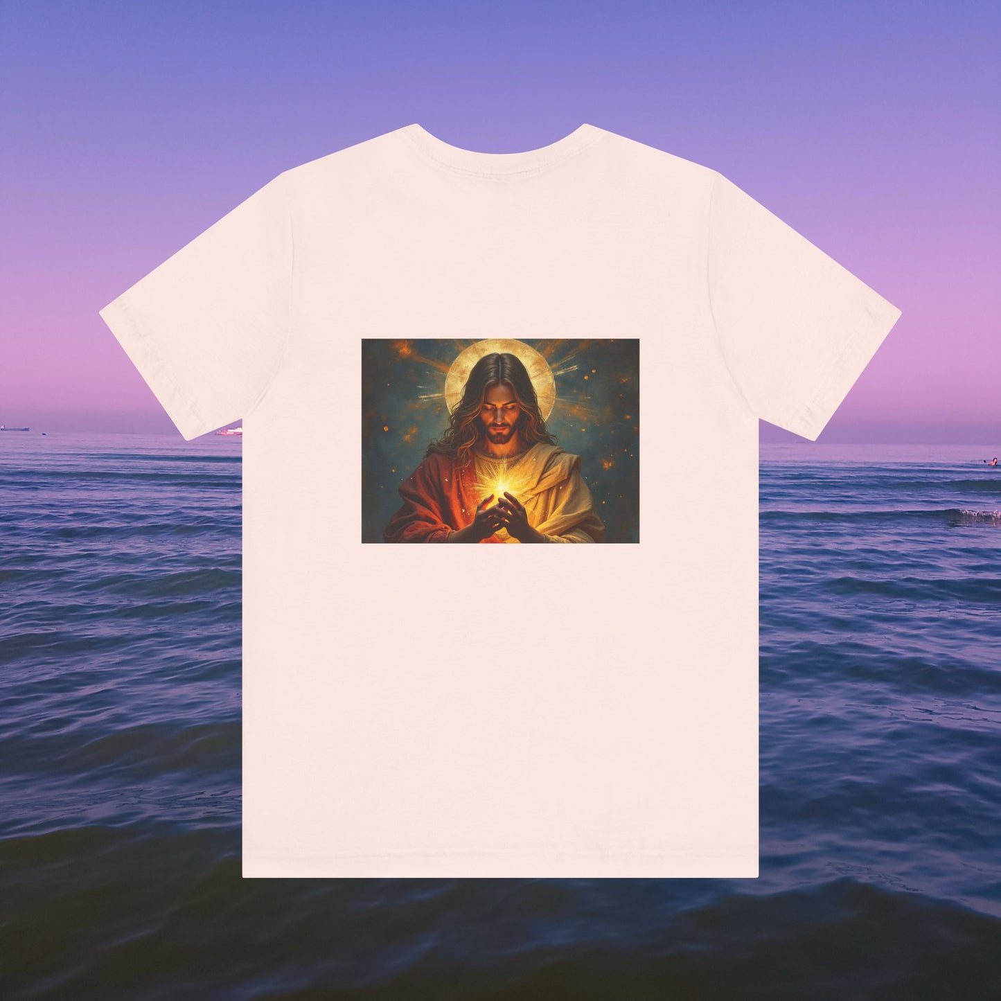 Eternal Waves T-Shirt