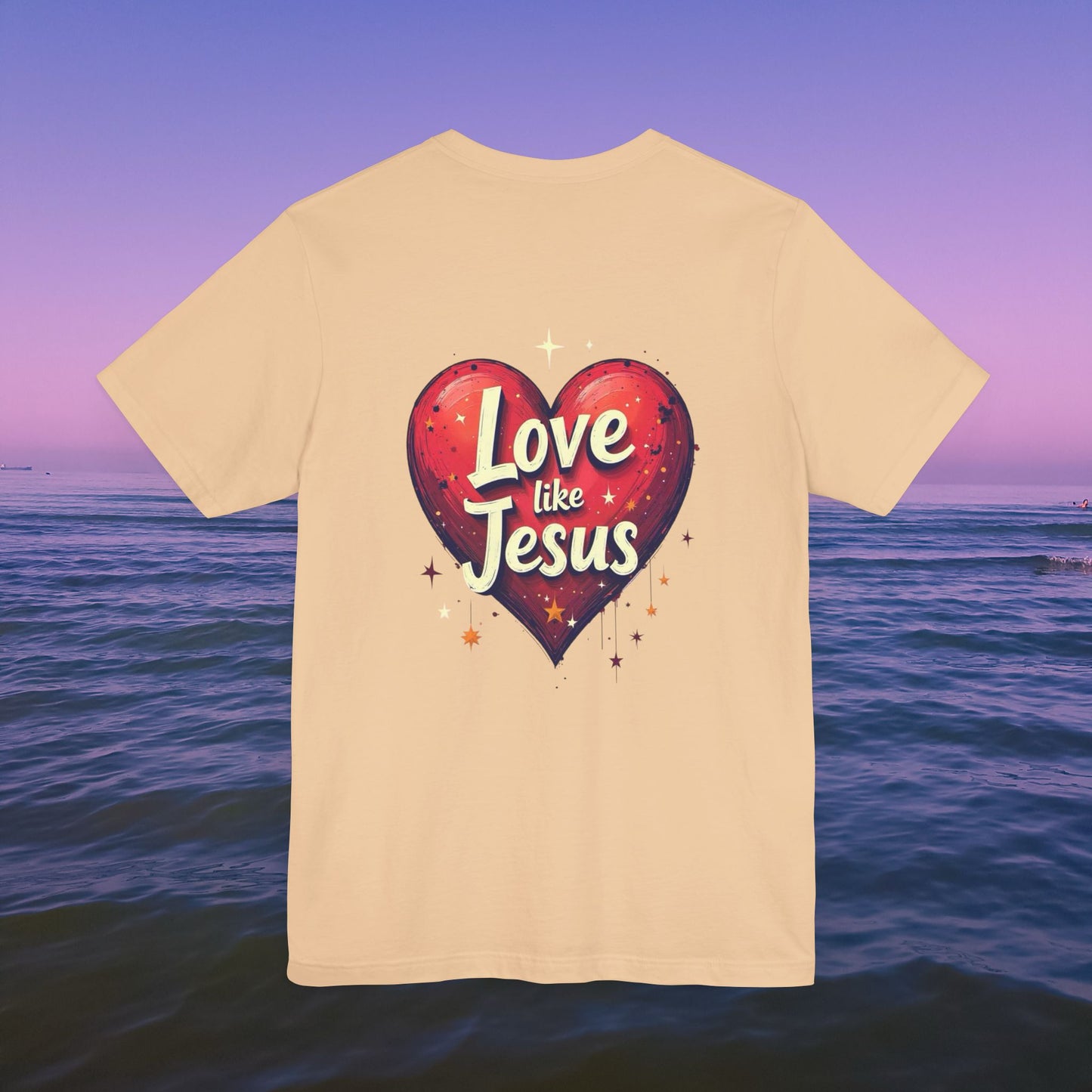 Woman’s Eternal Tee