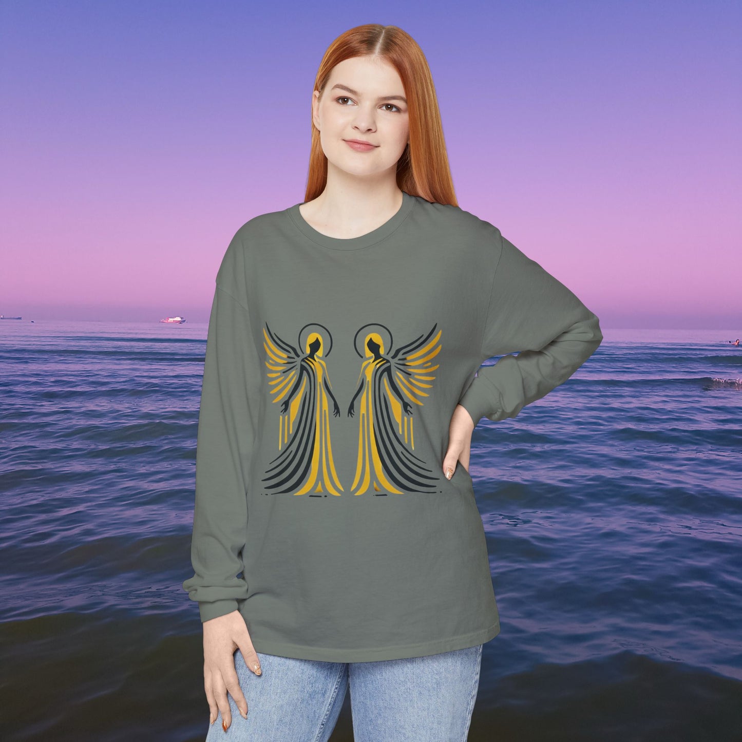 Long Sleeve T-Shirt