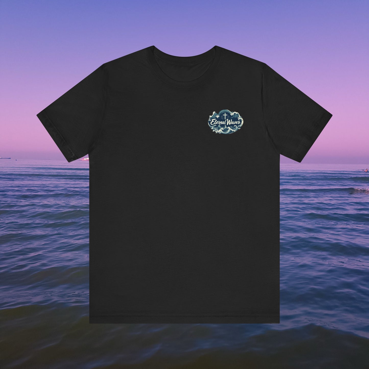 Eternal Waves T-Shirt