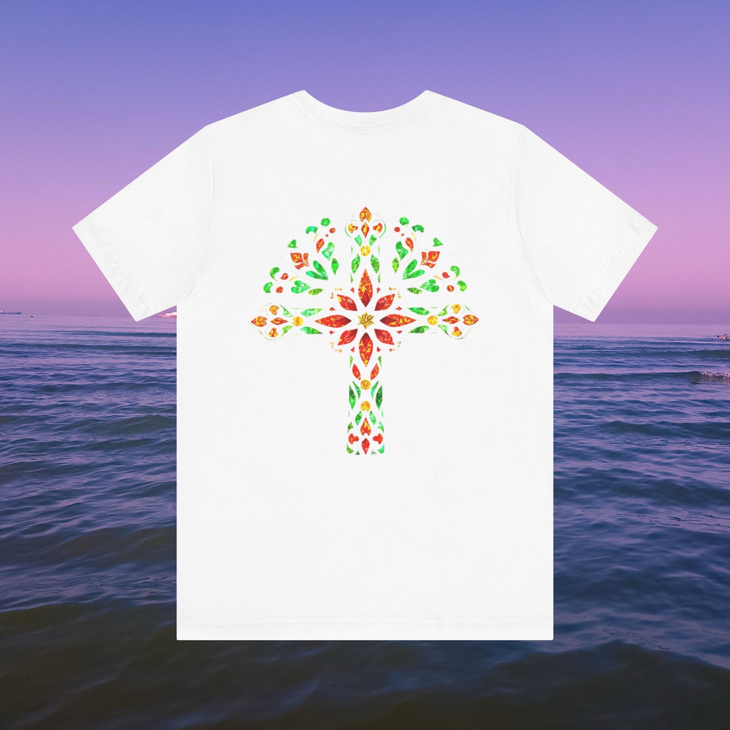 Woman’s Eternal T-Shirt