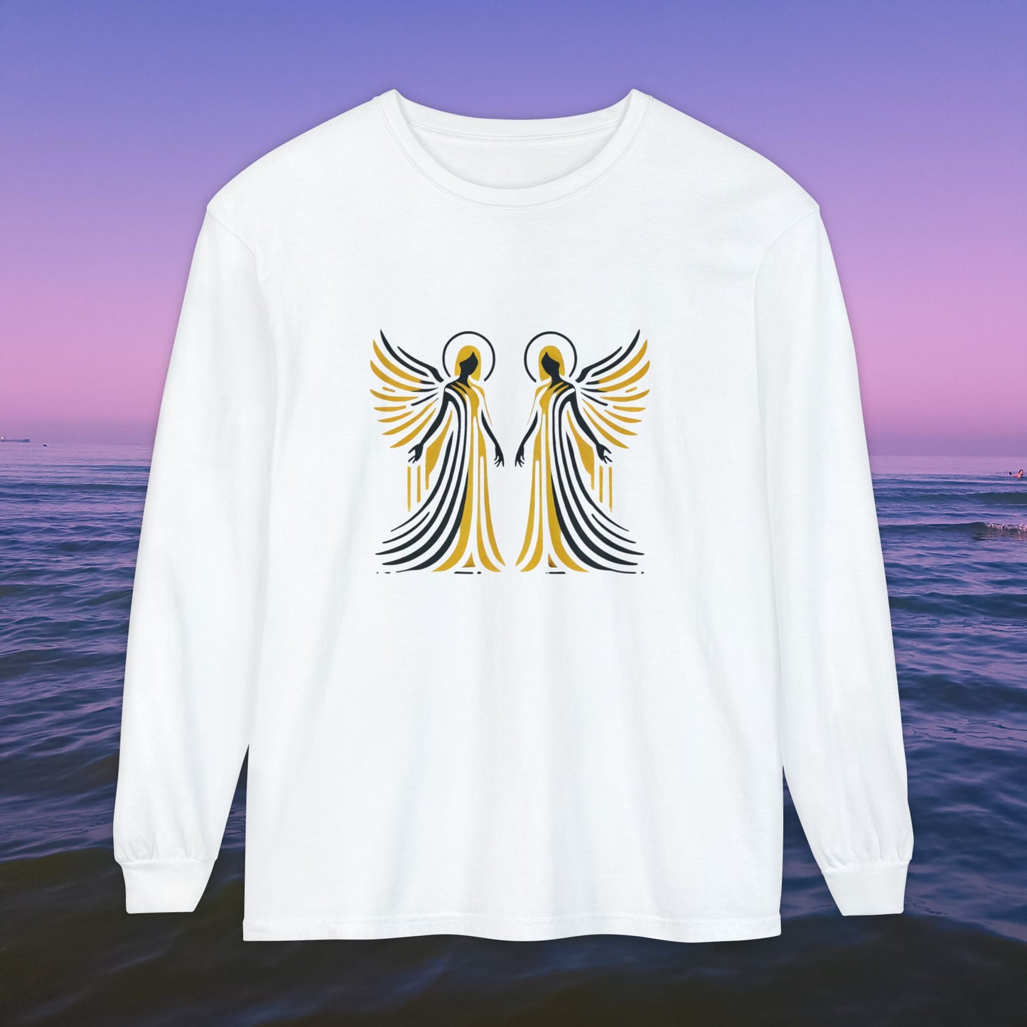 Long Sleeve T-Shirt