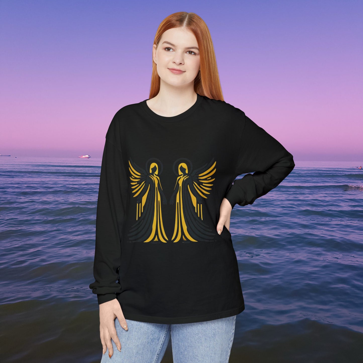 Long Sleeve T-Shirt