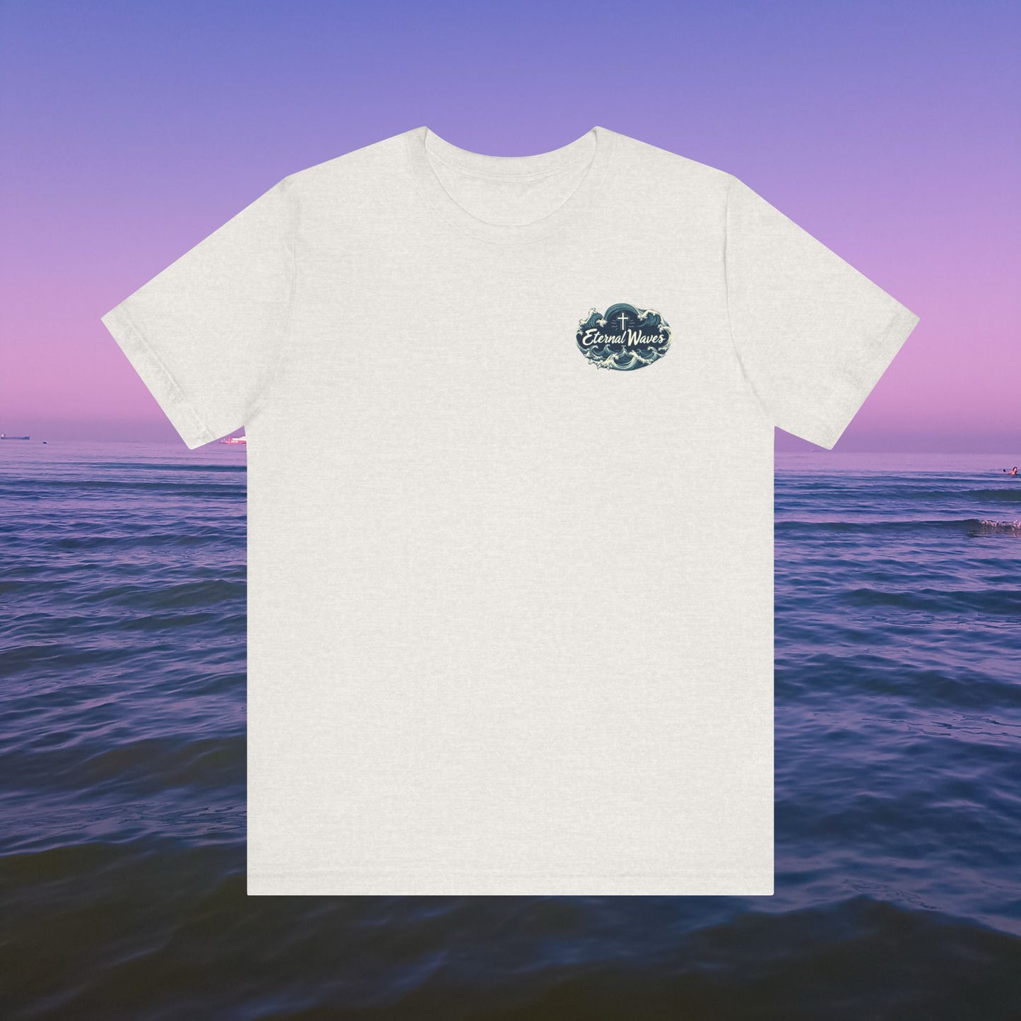 Eternal Waves T-Shirt