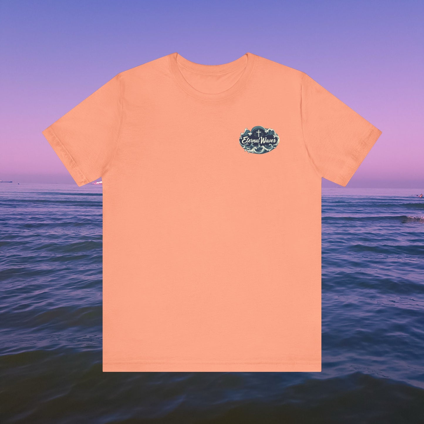 Woman’s Eternal T-Shirt