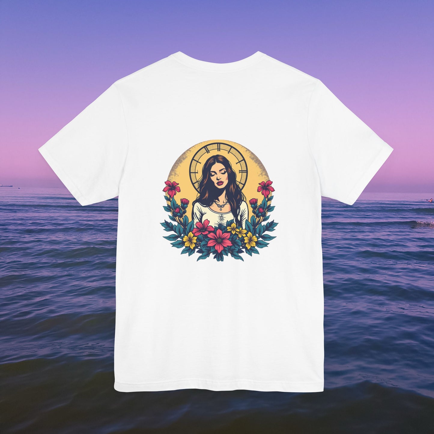 Eternal Waves T-Shirt