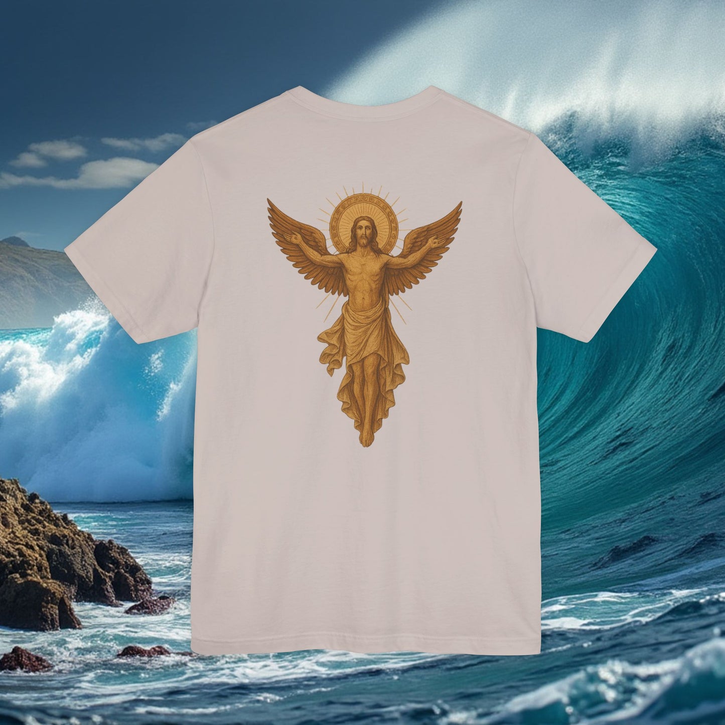Eternal Waves T-Shirt