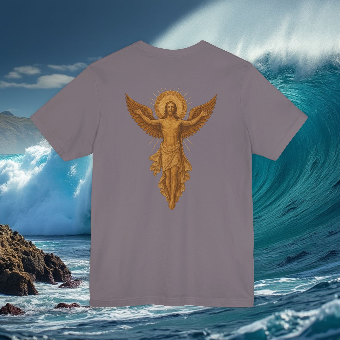 Eternal Waves T-Shirt