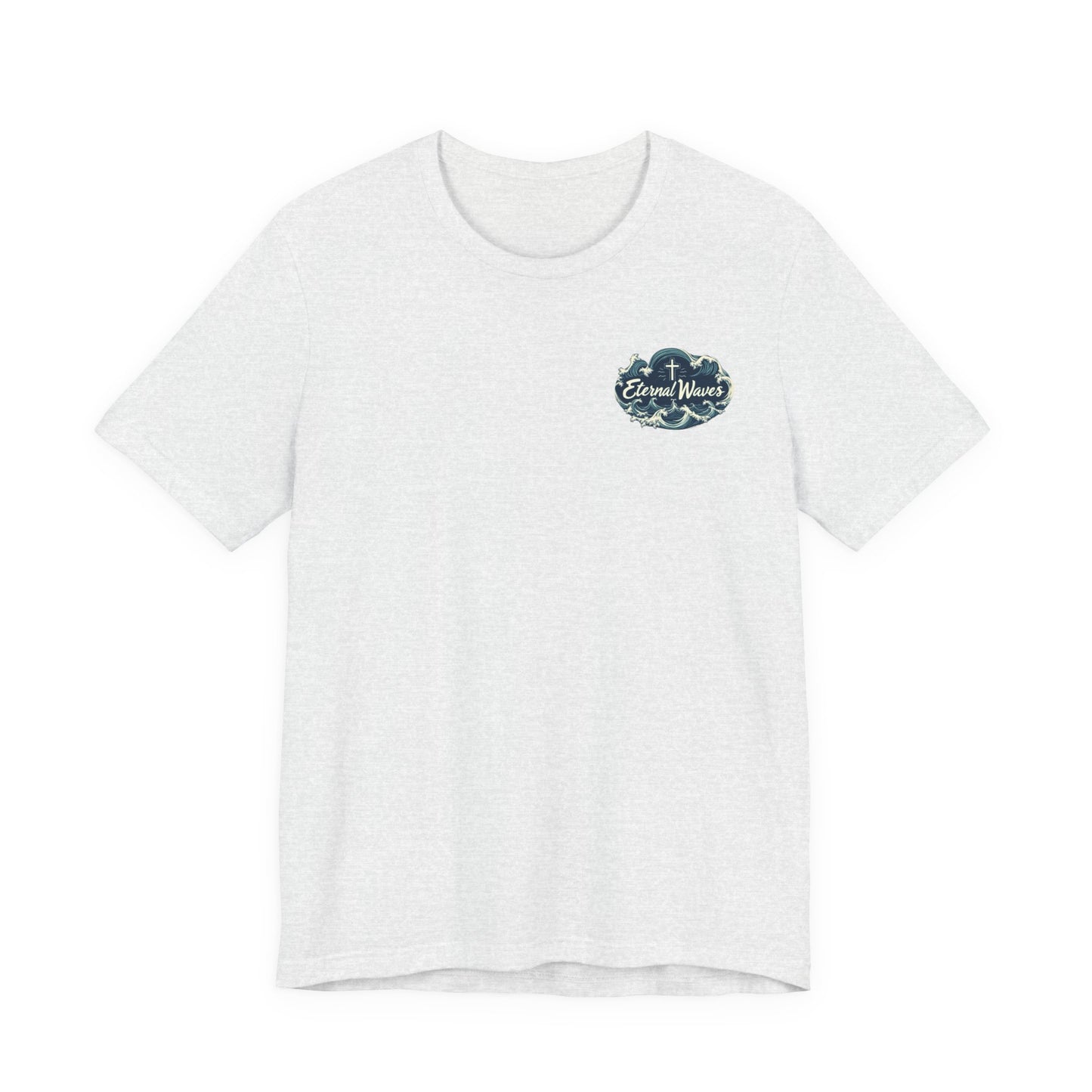 Eternal Waves T Shirt
