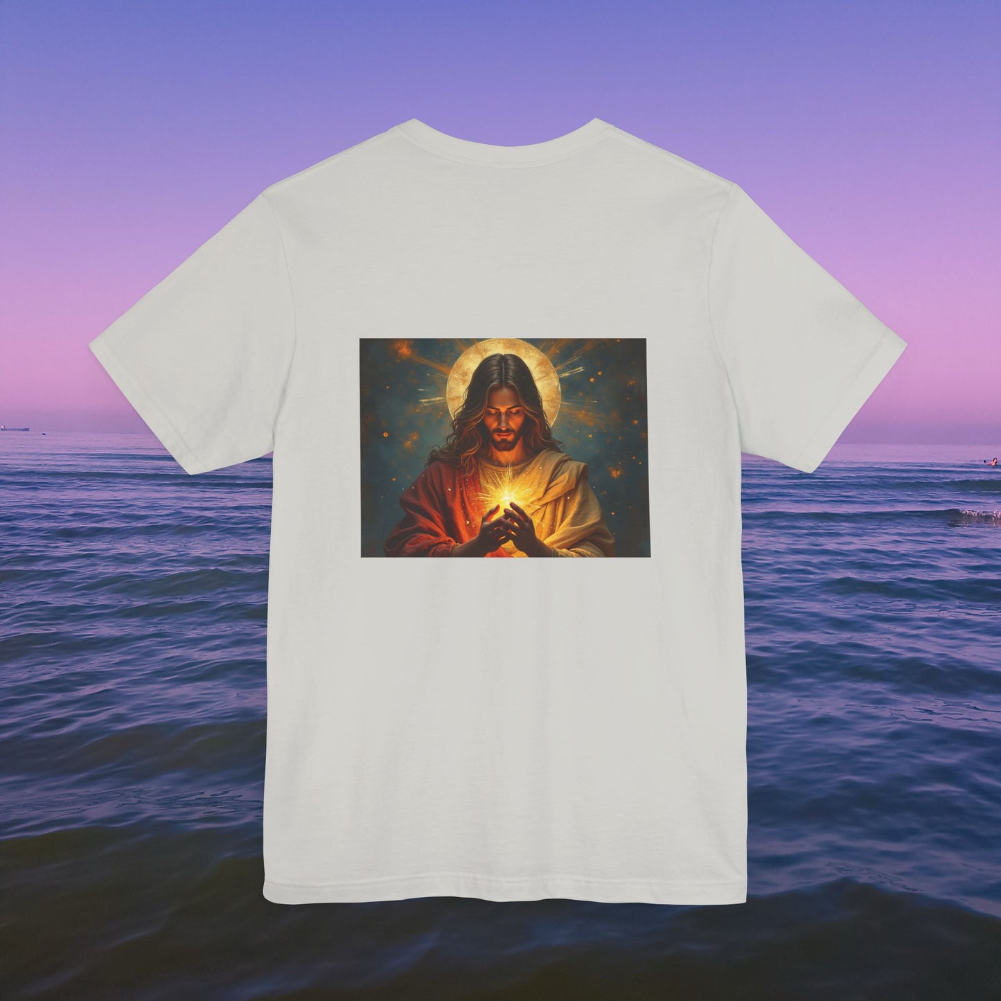 Eternal Waves T-Shirt