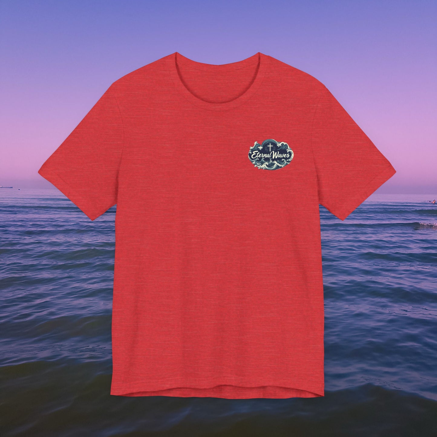 Eternal Waves T-Shirt