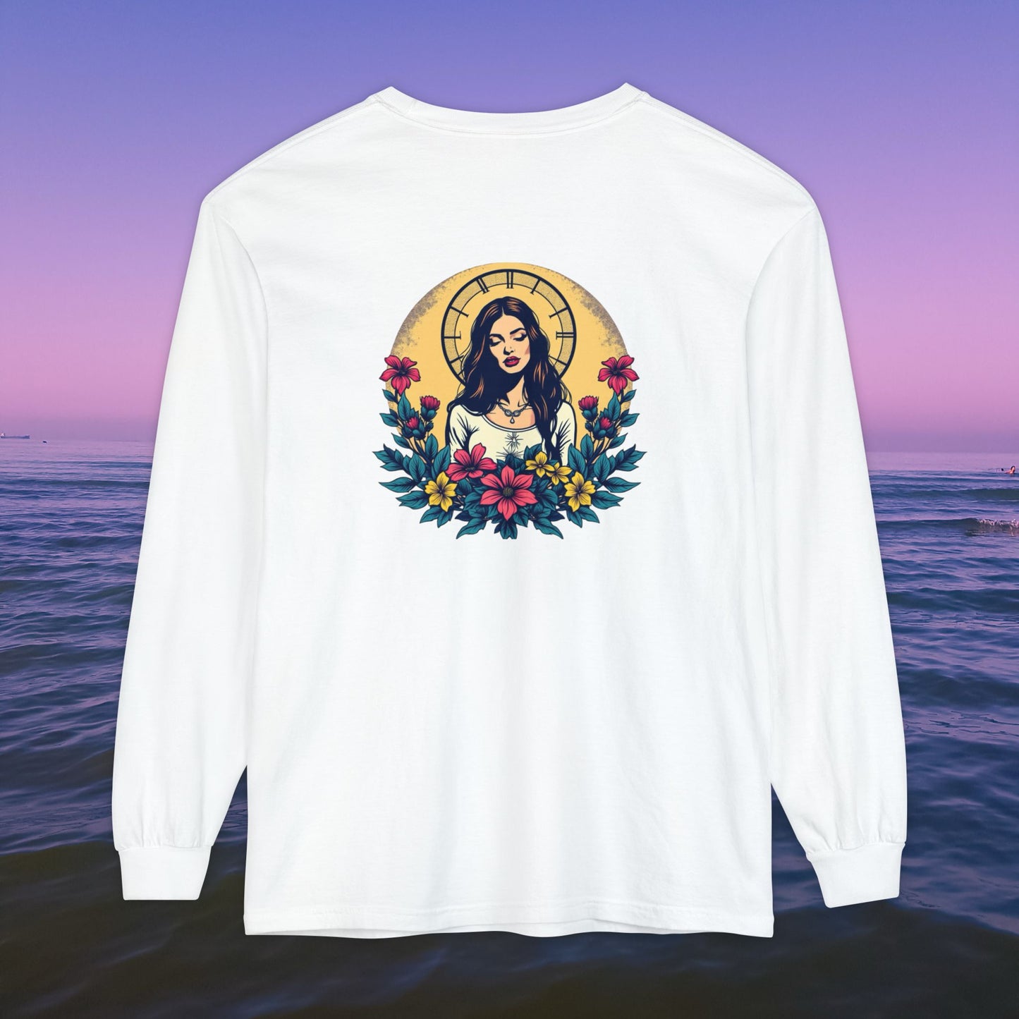 Long Sleeve T-Shirt